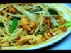 Chicken Chinese Style with Beansprouts