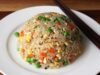 House Special Rice (with sauce) (large)