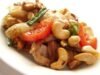 Kung Po Roast Pork with Cashew Nuts