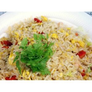 Special Fried Rice (dry)