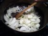 Stir Fried Onion
